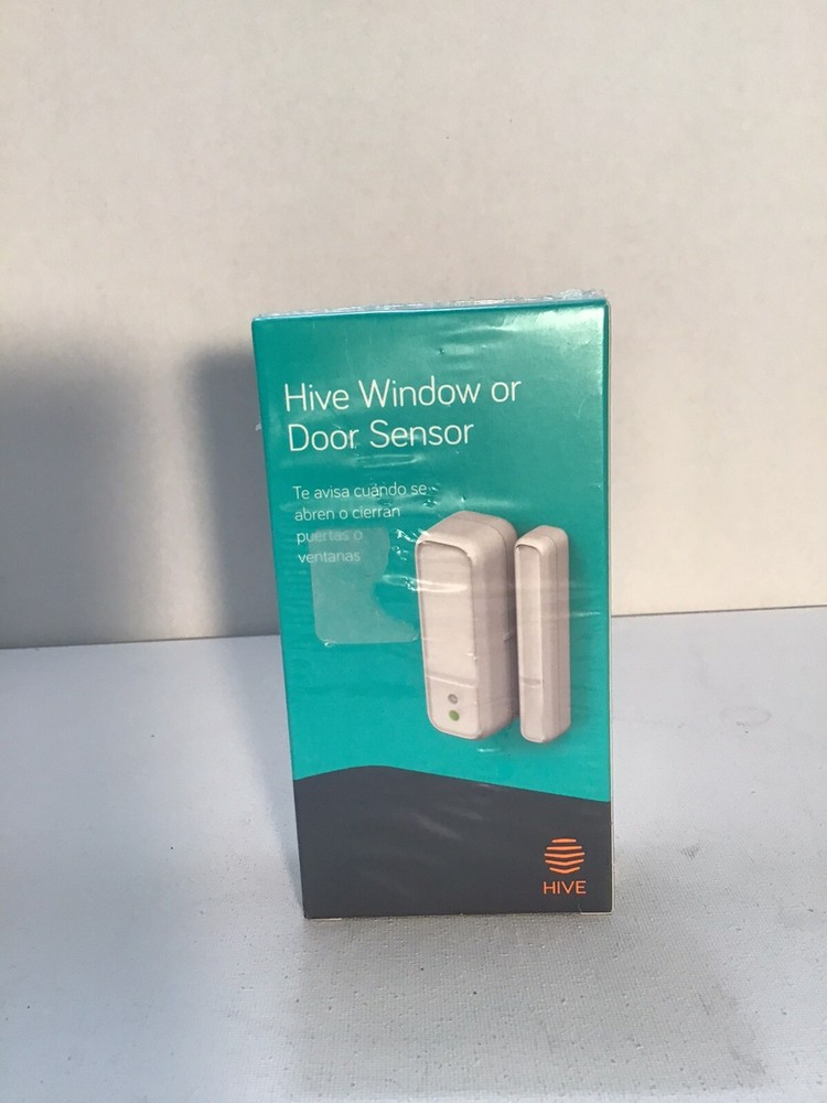 Hive Window or Door Sensor