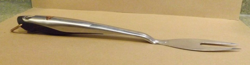 Revere Ware Stainless Steel Meat Fork