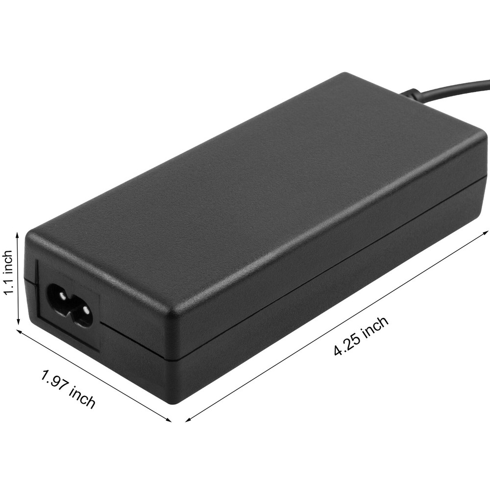 12V 5A Power Adapter 8-Way Splitter for CCTV Security Camera DVR,LED Strip Light