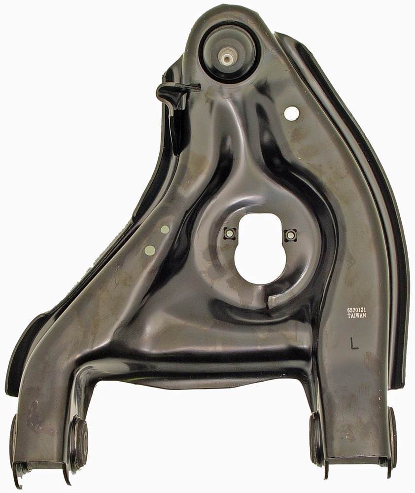 Ctrl Arm w/Ball Joint  Dorman (OE Solutions)  522-177