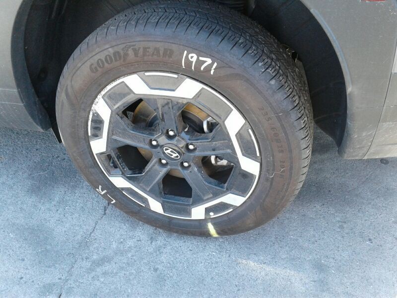 SANTA FE 2024 Camera/Projector 126873