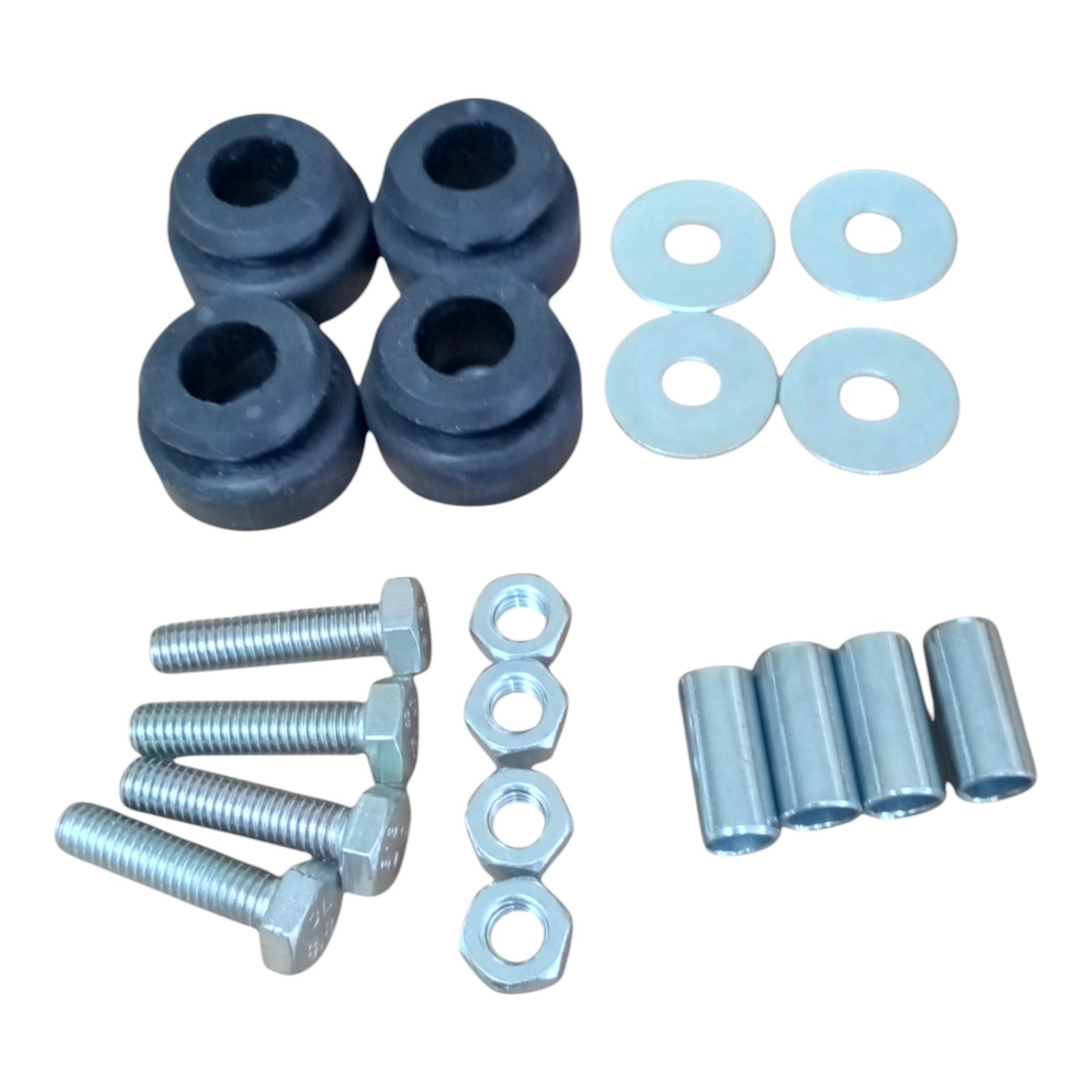 Secop SC18CLX-2 R404a Hermetic Refrigeration Compressor 3671 BTU LBP 115V 3/4HP