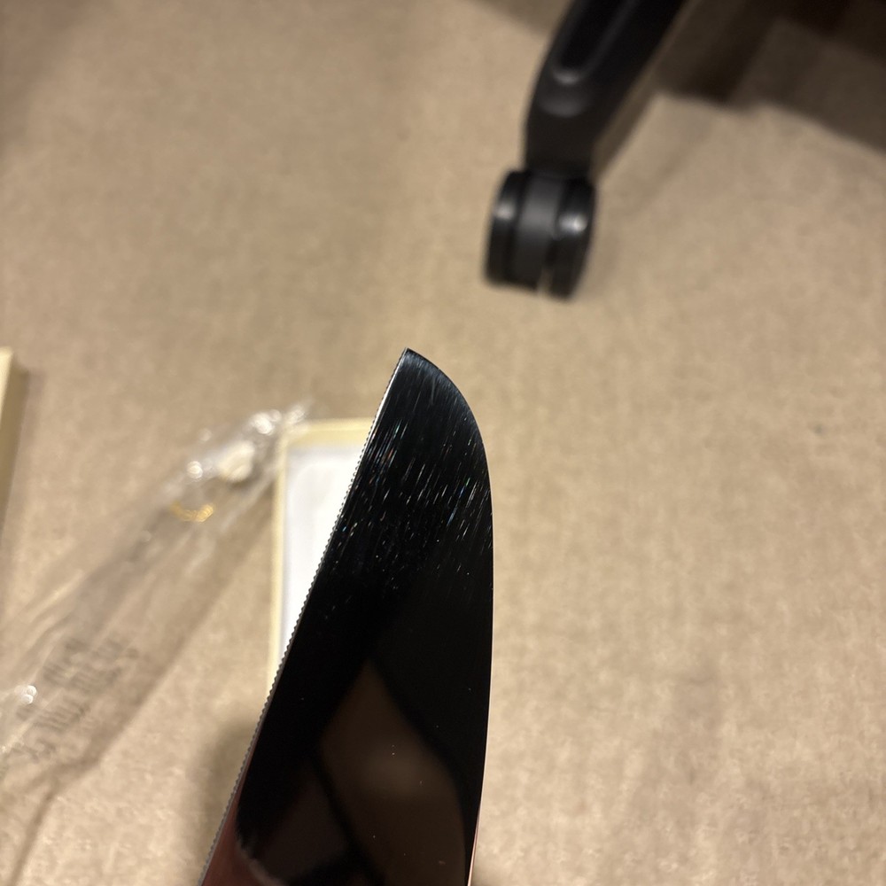 Lenox Wedding Cake Cutter