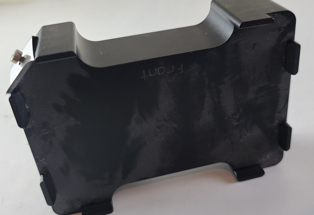 Evolution P3 Precision Support Tile