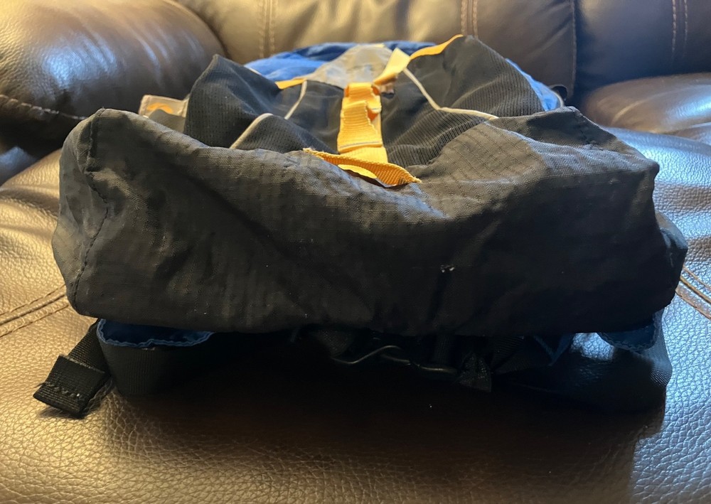 Go-Lite Daypack Backpack, Hiking/Camping/Outdoors, Great Condition