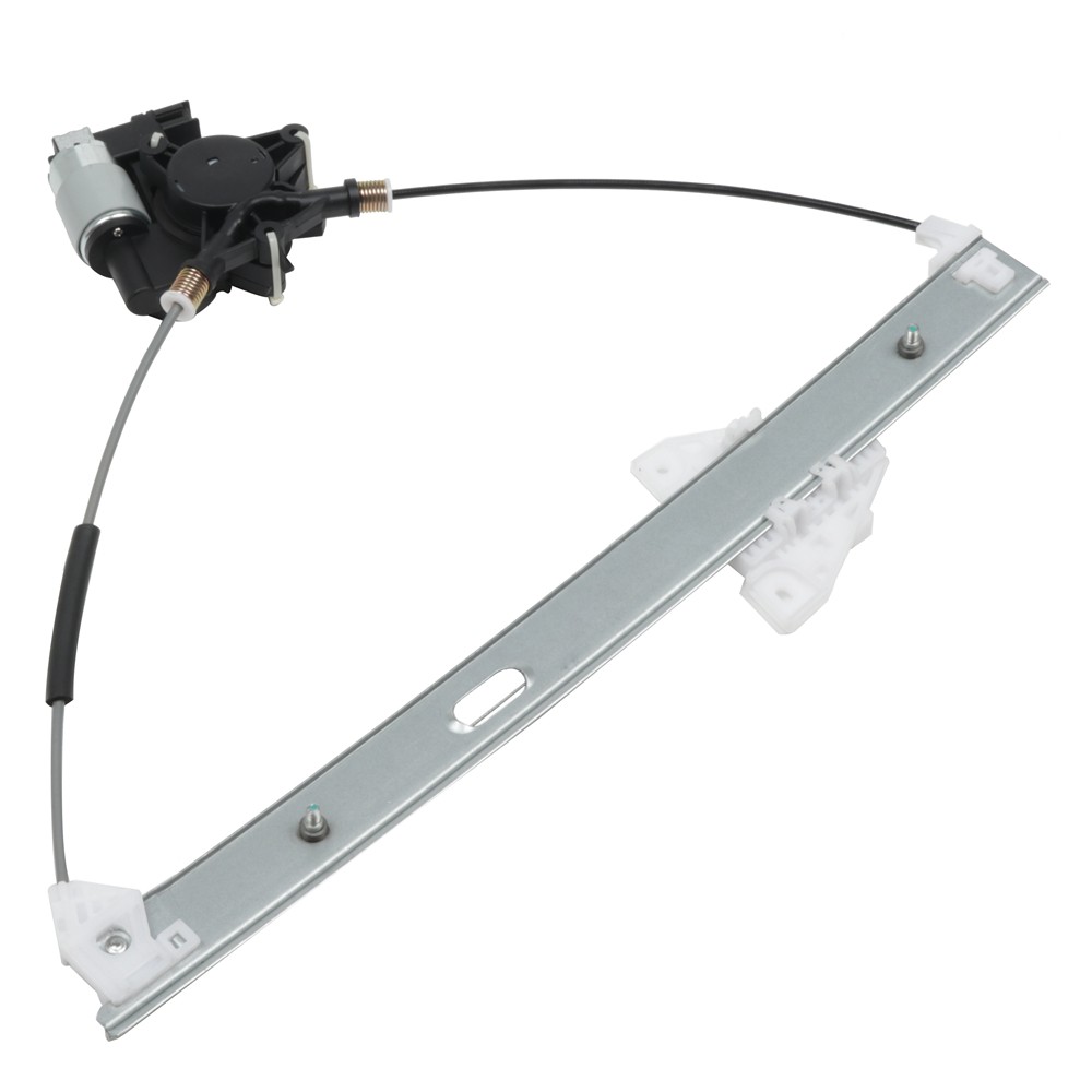 Power Window Regulator & Motor For 2004-2009 Mazda 3 Front Left Driver Side