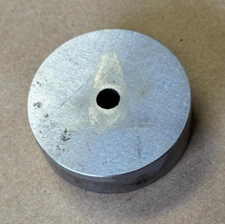 THOR DIE S7 XDS2 .292