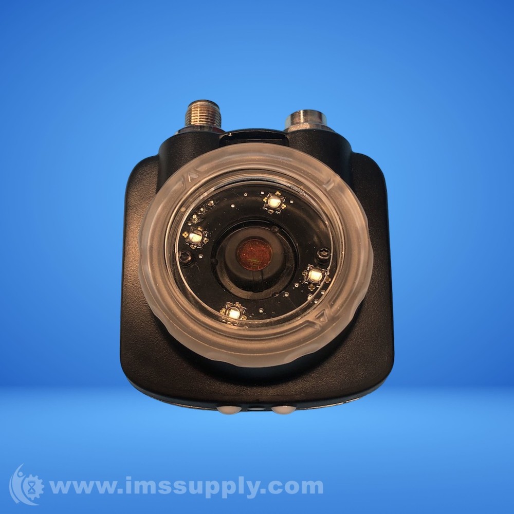 Banner Engineering Corp. IVUPRG512 IVU Plus Camera Sensor USIP