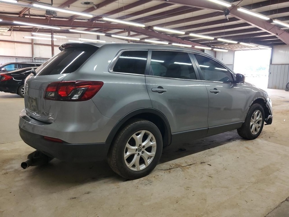 CX-9 2013 Glove Box 4756034