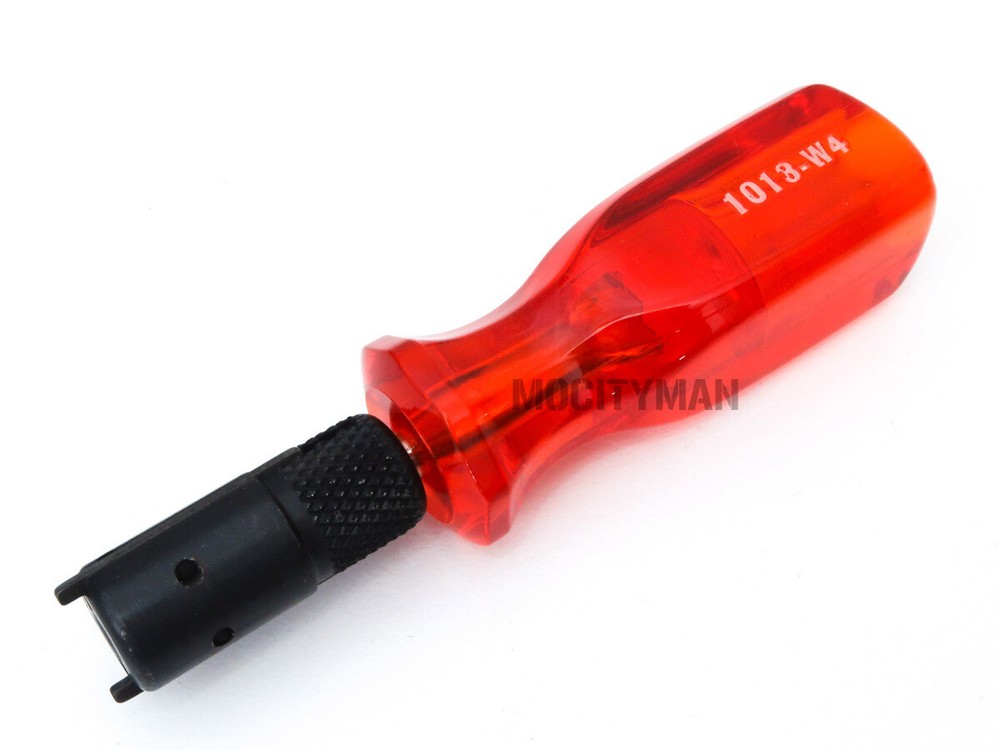 Genuine Sight Adjustment Tool for HK Diopter Drum Sight 1013-W4