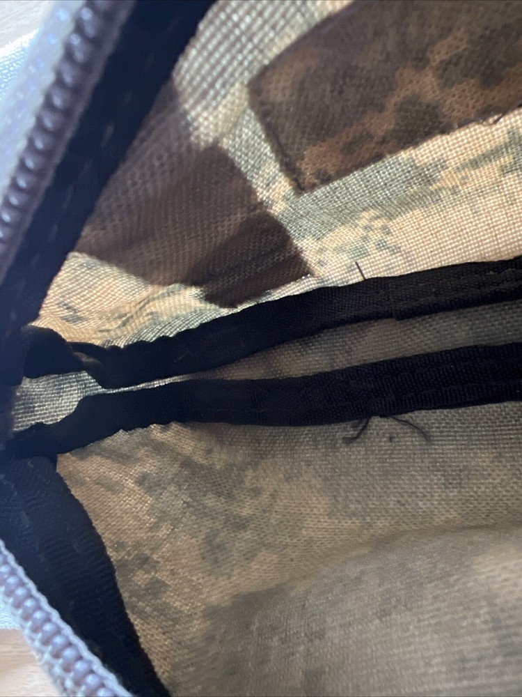 SPEC-OPS Military Small Canvas Bag