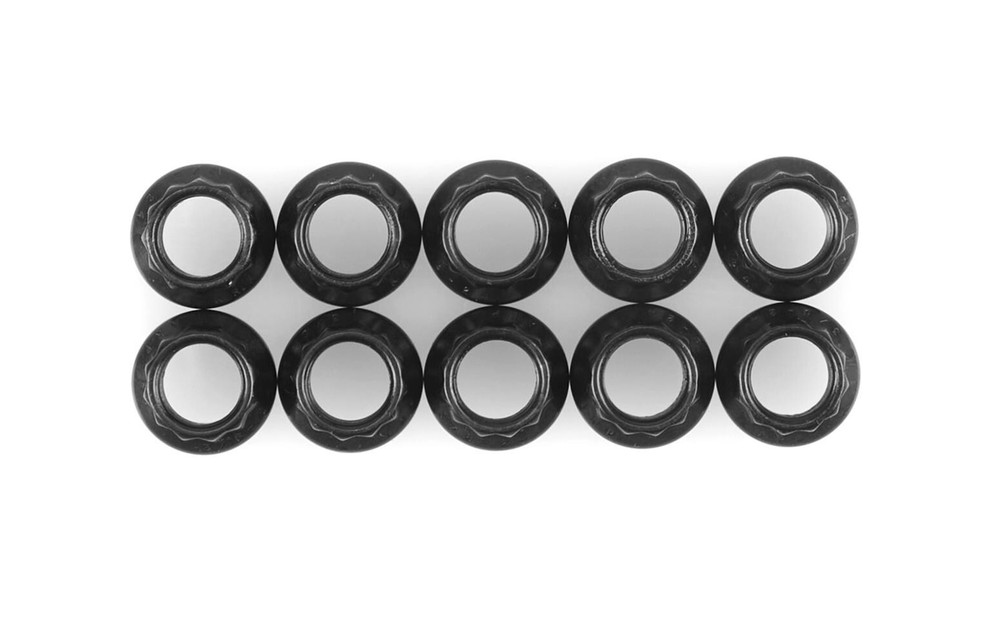 ARP 300-8331 5/16"-24 RH 12pt Nuts @ SPEED TECH