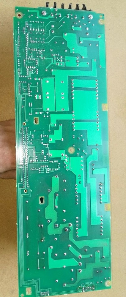 06813-60022 PCB for HP / Agilent 6812B AC Power Source Analyzer