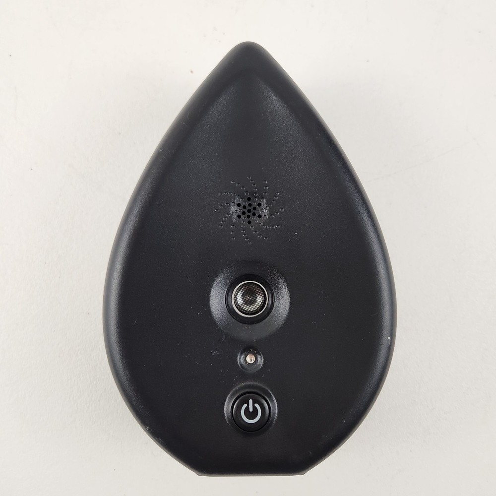 Anti Barking Device Automatic Ultrasonic Bark Control - Black