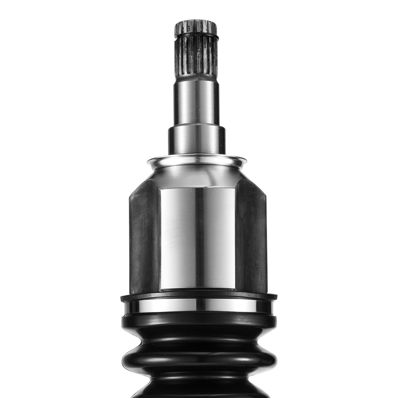 Uimoso Pair Front Left & Right CV Axle Shaft for Toyota Corolla 1.8L 2009-2018