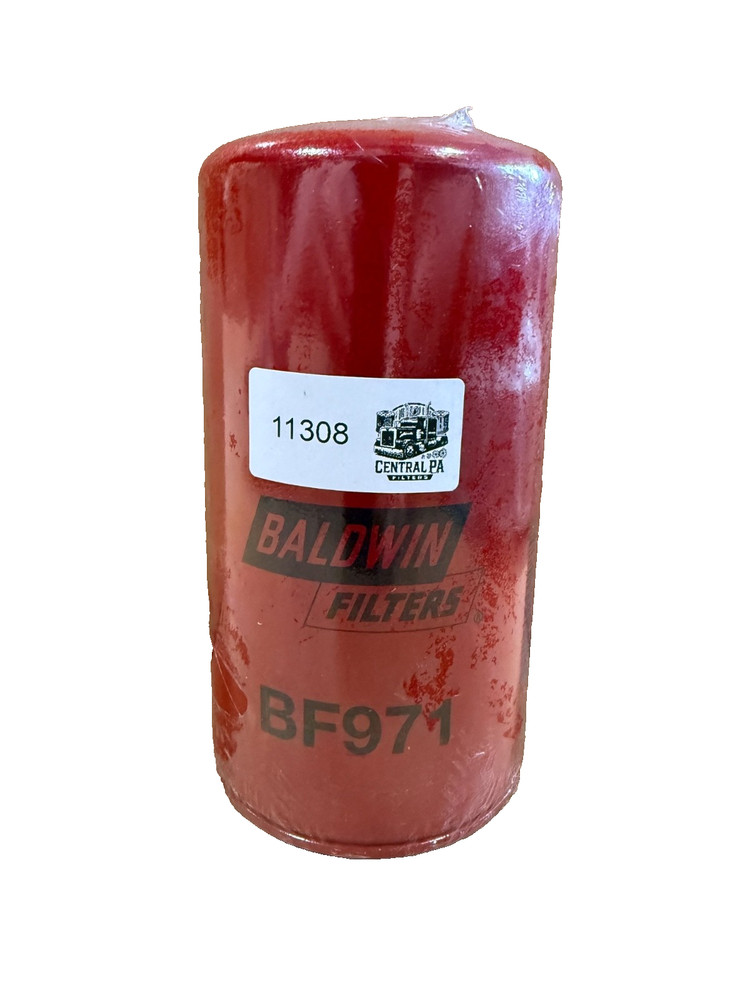 Baldwin Fuel Filter BF971 **NOS**