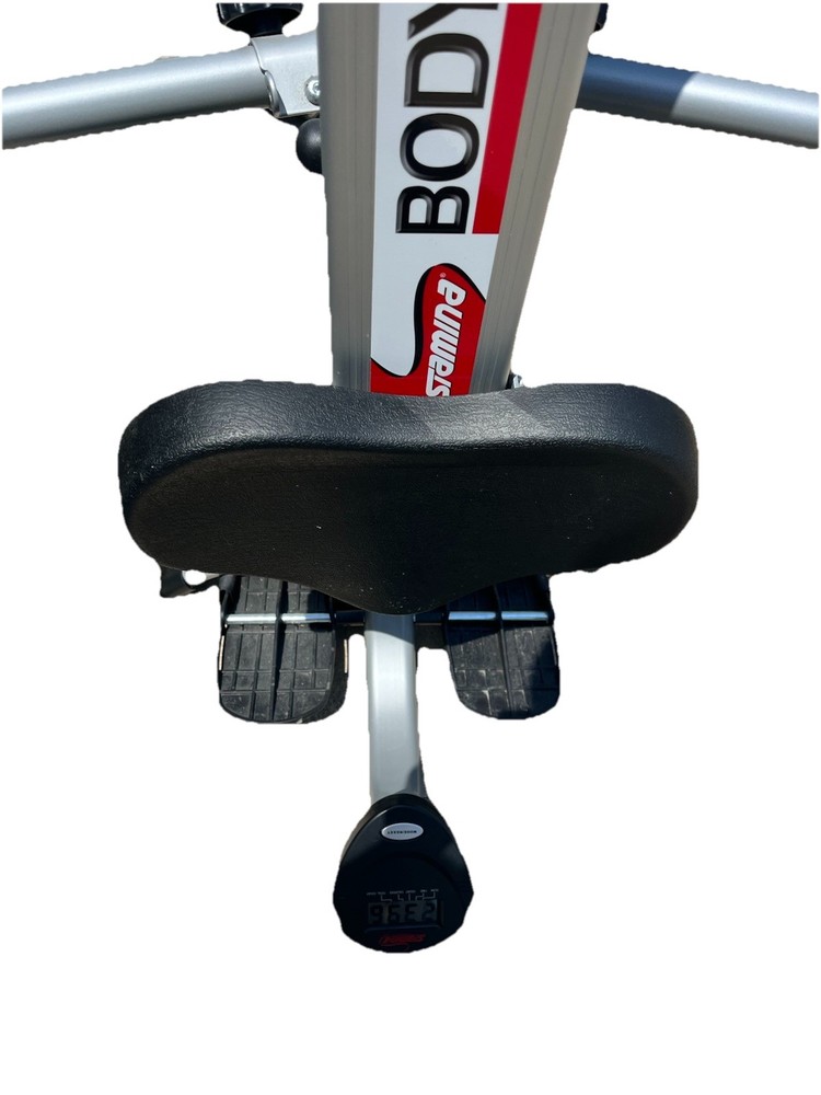 Stamina 351050 Rowing Machine