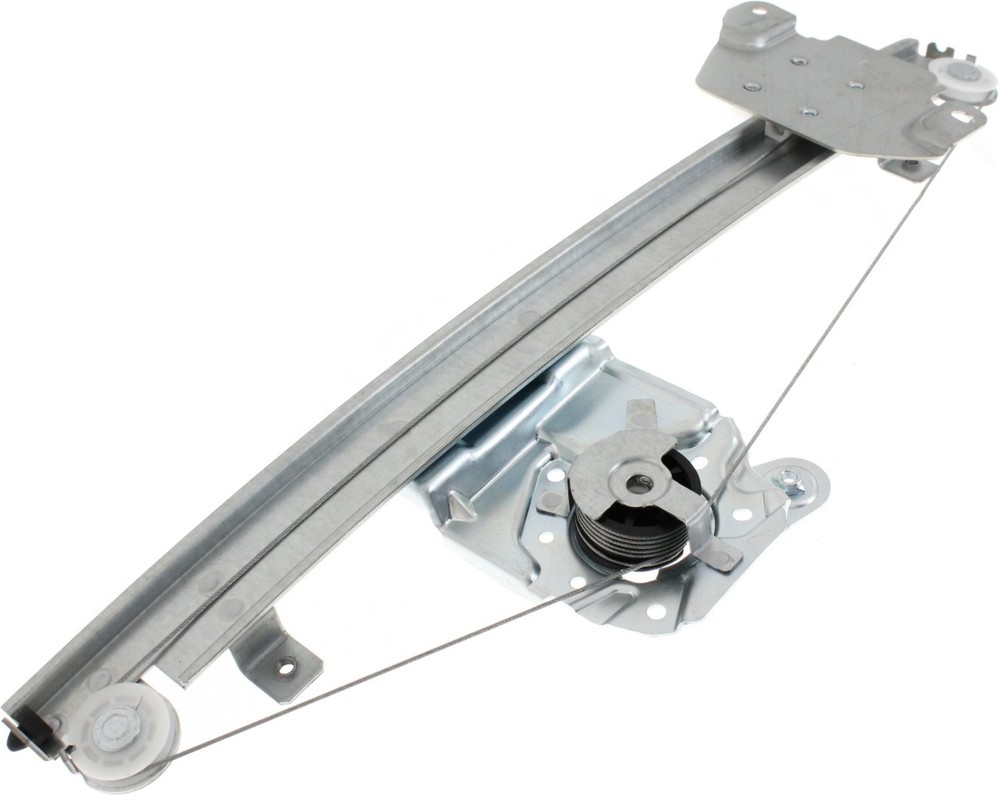 For 2013-2018 Altima Front Window Regulator SET PAIR