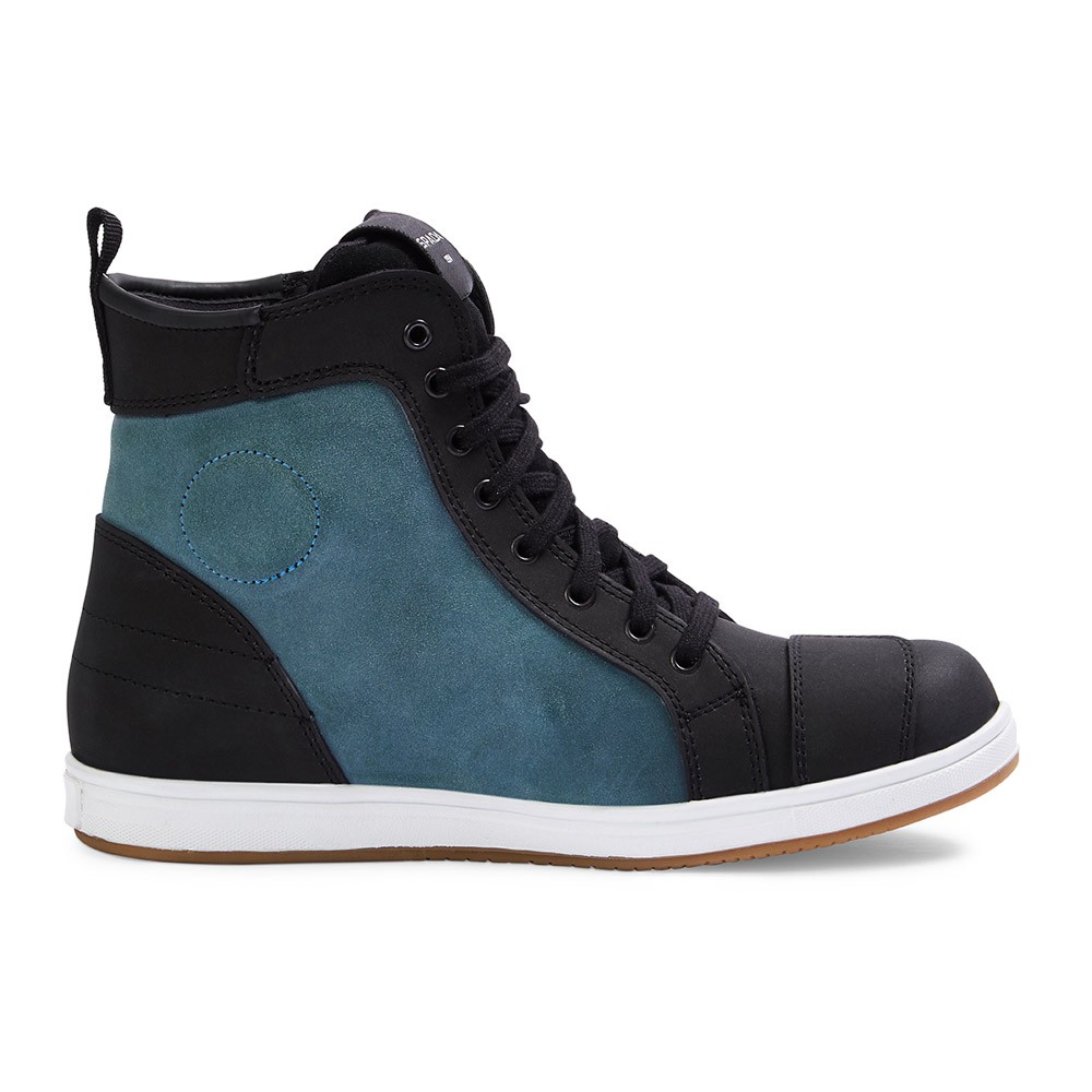 Spada Strider Pro CE WP Boot - Coral/Black