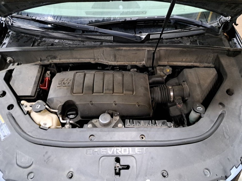 2010 Traverse Camera/Projector Sku#4324799