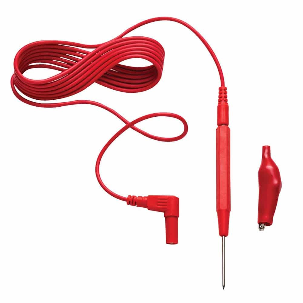 Solar Volt Probe Accessory for BA427 Battery Tester (BAA7)