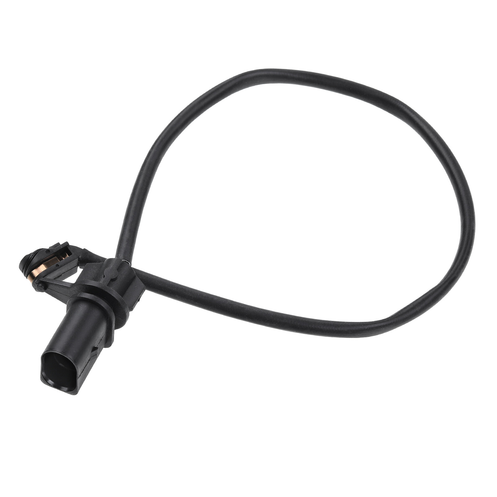 2x Disc Brake Pad Wear Sensor Front for Audi A4 A5 A6 A8 Quattro Q5 Q7 Q8 S5 SQ5