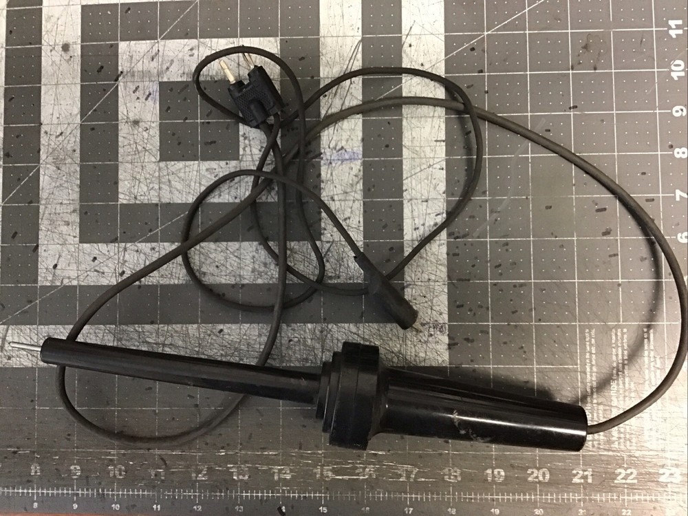 BK PRECISION PROBE PR-28 USED (LB15I)