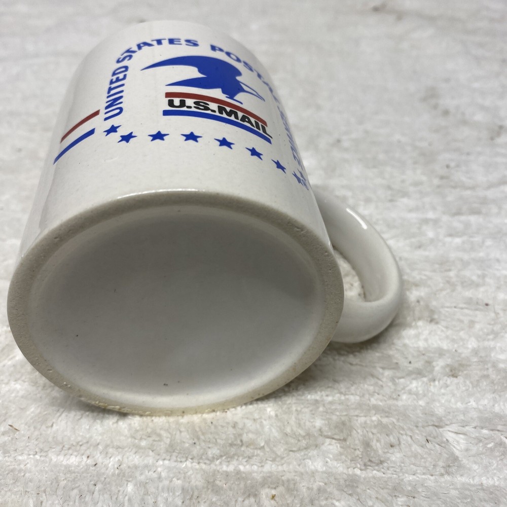 US Postal Service Ceramic Coffee Mug