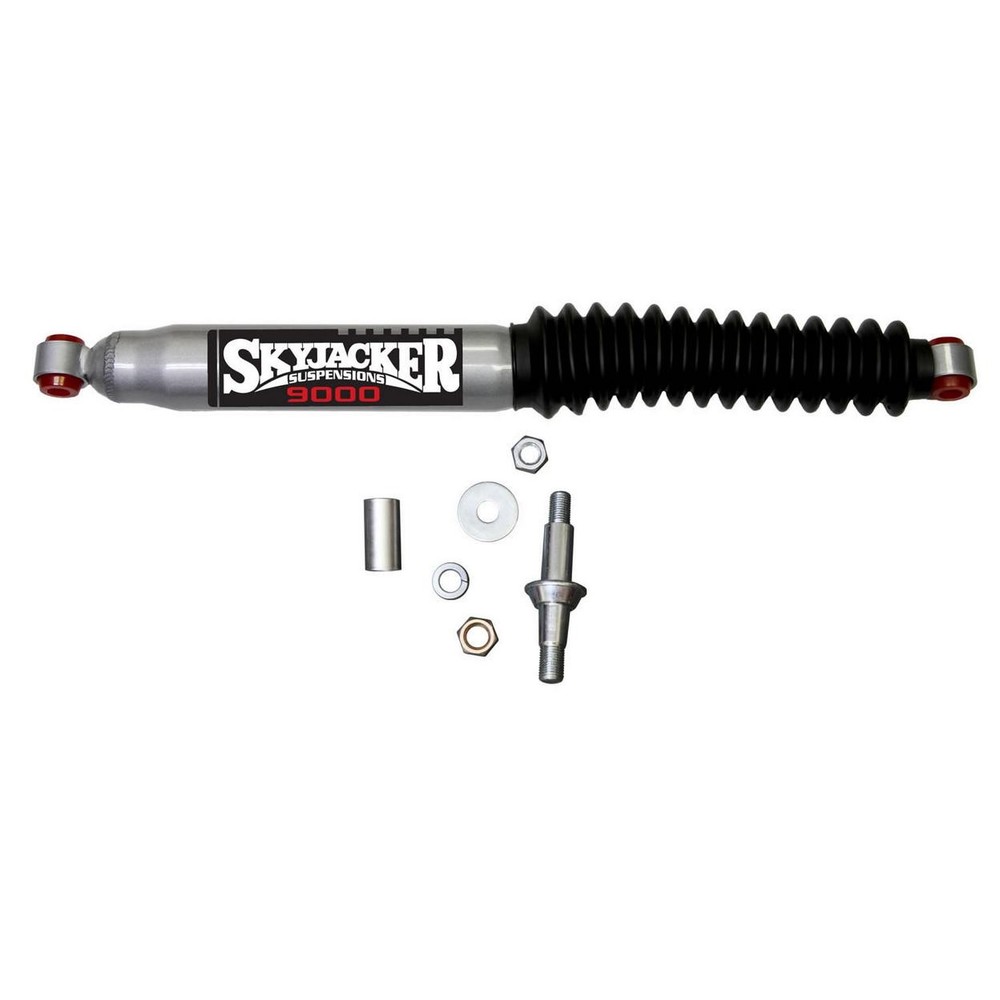 Front Steering Damper FOR 2003-2006 Hummer H2