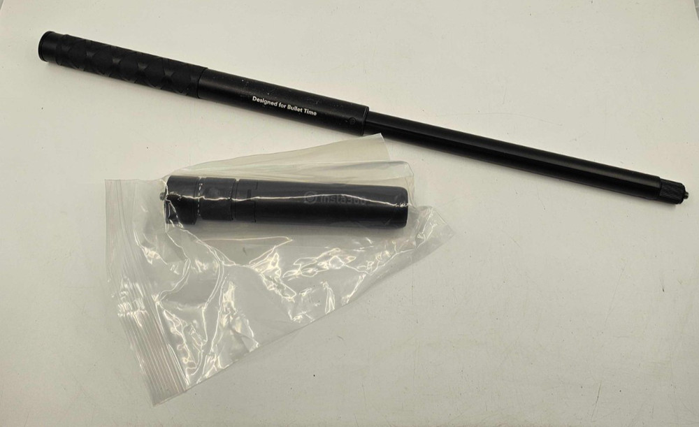 Insta360 Bullet Time Accessory Bundle - Fair Condition; does not fully collapse