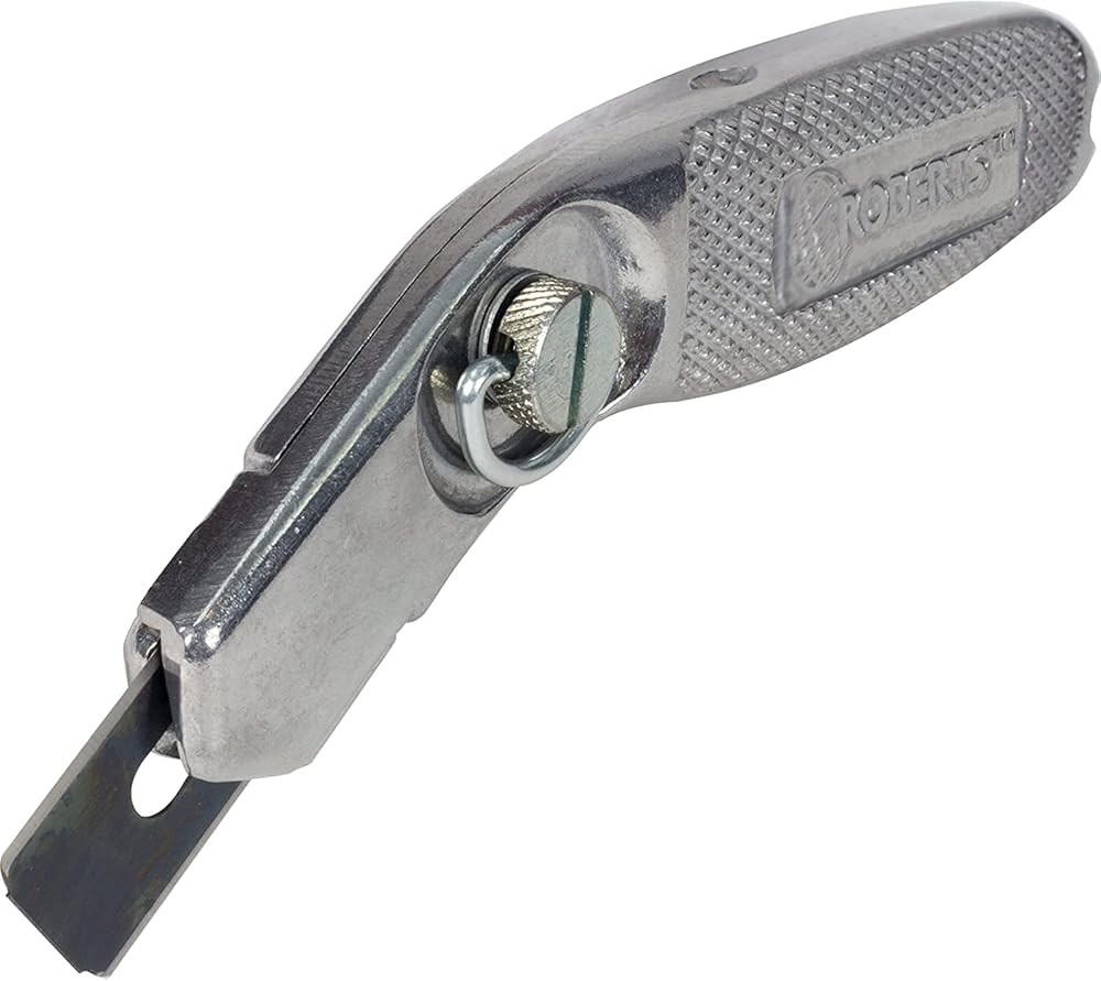 Roberts 10-215  Blade Carpet Knife