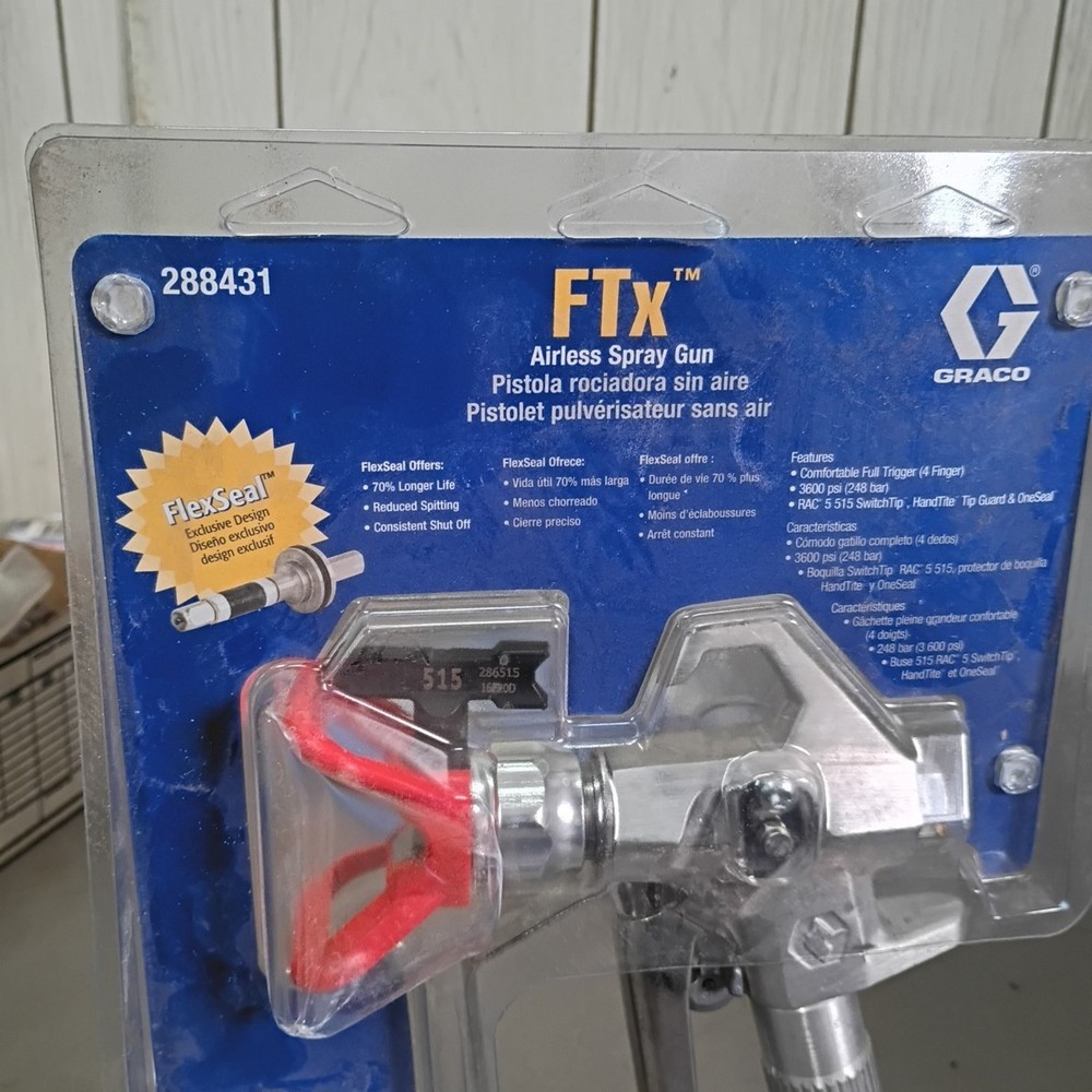 GRACO FTX 288431