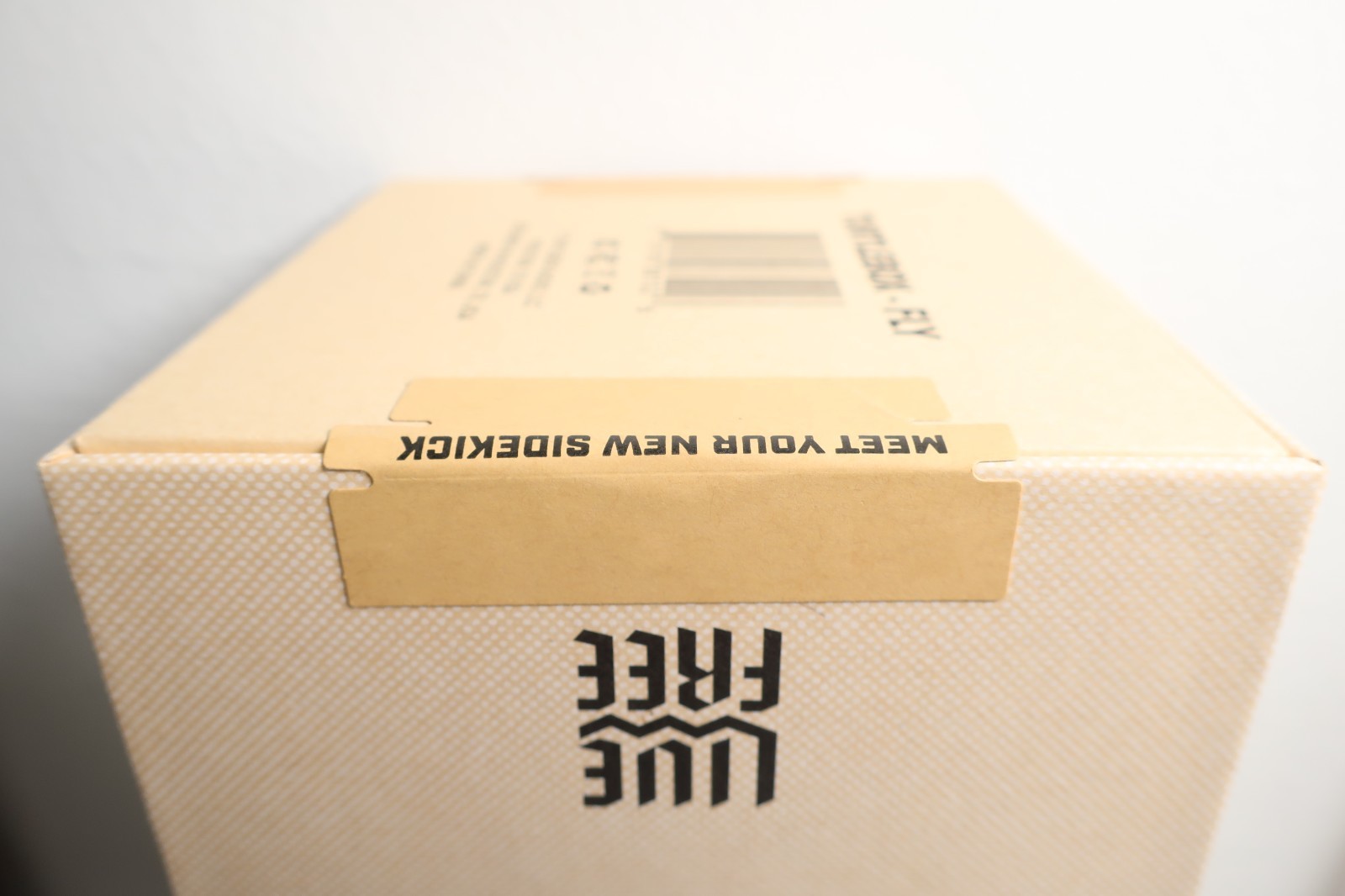 Turtlebox Ranger Loud Outdoor Bluetooth Speaker Yellow – Limited Edition NEW