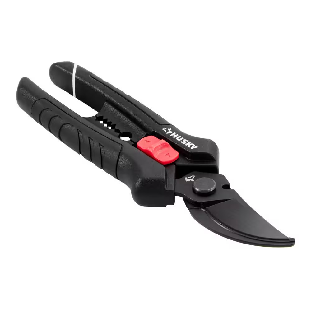 7.5 In. Floral Pruner Shears