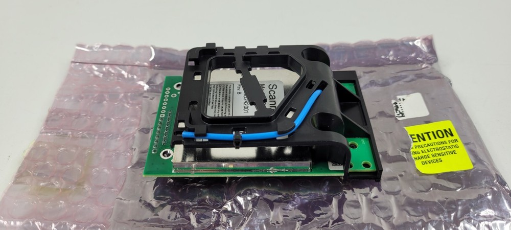 Scanreco RC917/TR02 Remote Control Module 519 NEW