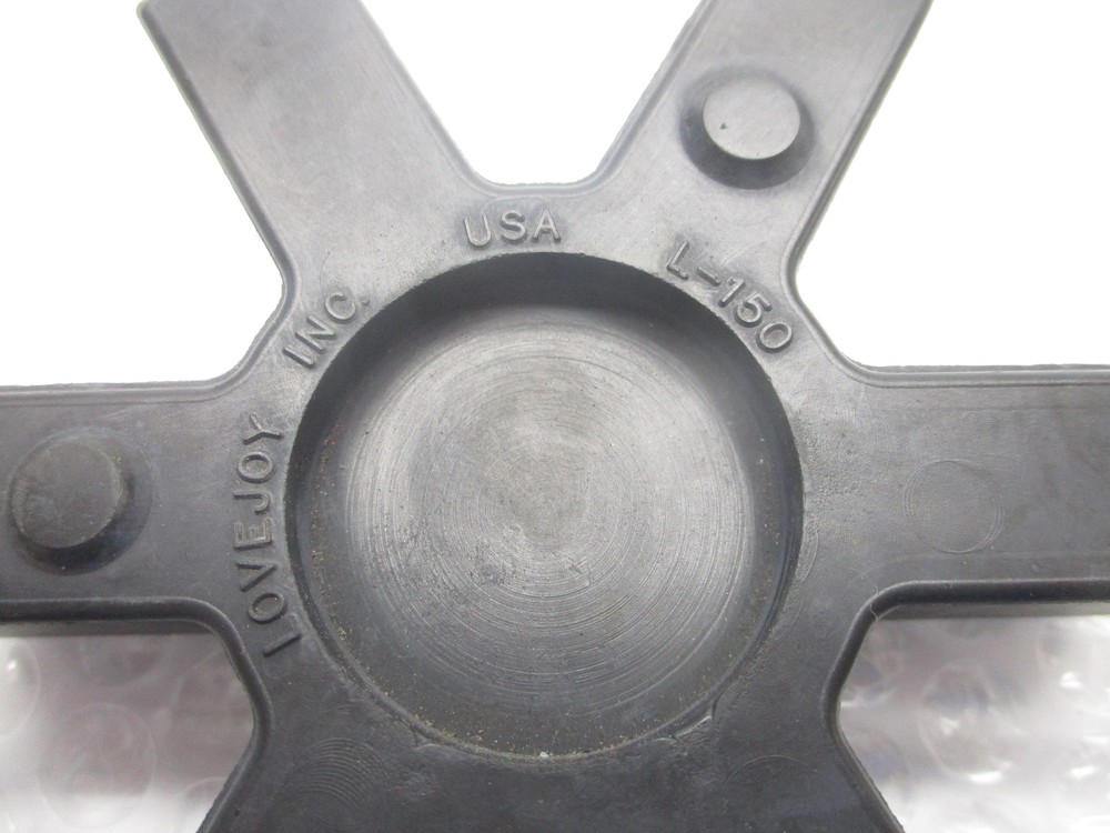 LOVEJOY L-150 SPIDER INSERT NSNP..