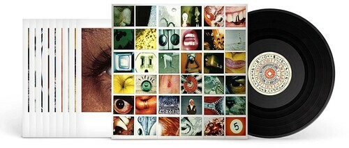 Pearl Jam - No Code [New Vinyl LP] Gatefold LP Jacket, Reissue