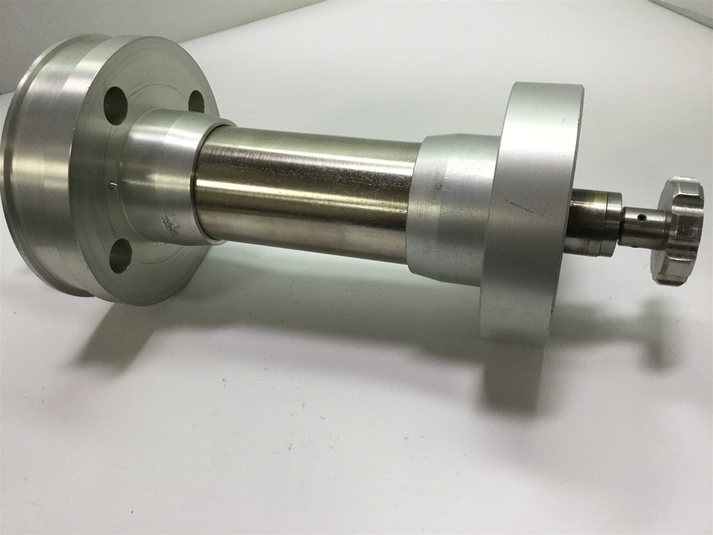 Wrap Aid 10.500" Guide Rollers For Unwind/Custom Material Handling Applications