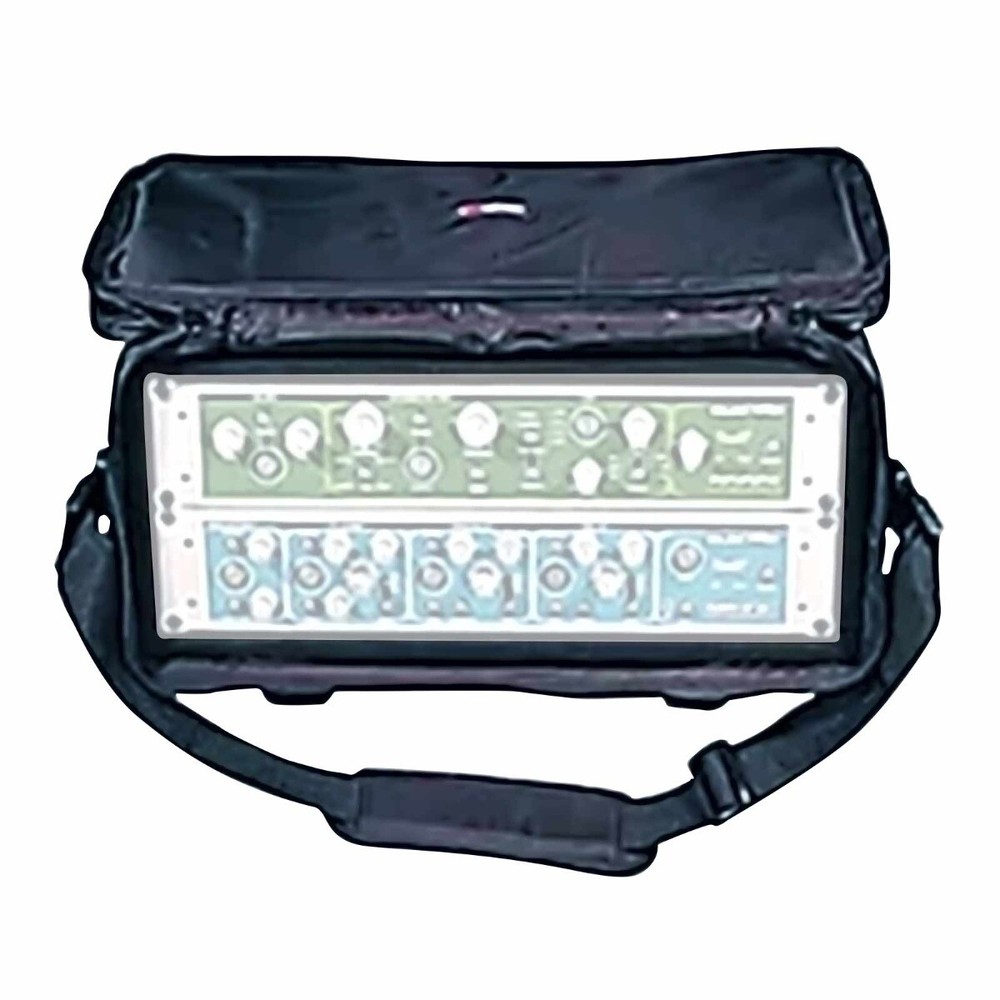 Odyssey BR408 Rack Bag 4U with 8" Interior Depth