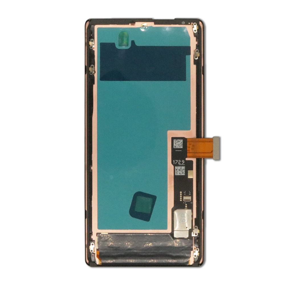 New For Google Pixel 7 Pro Pixel 6 Pixel 6 Pro OLED Screen LCD Display Digitizer