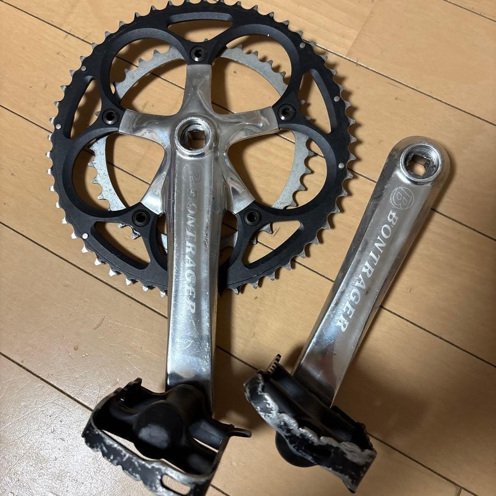 Cset 170mm 53-39T