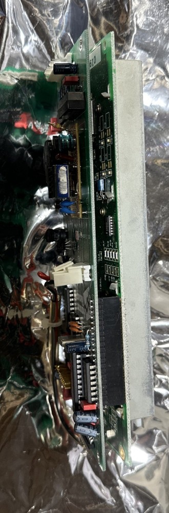 Hanson Research SR8-Plus Display Assembly 73-100-313