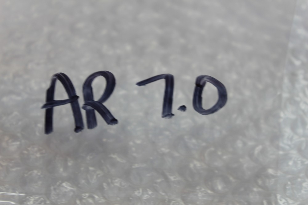 SQUARE D AR7.0 HEATER NSNP