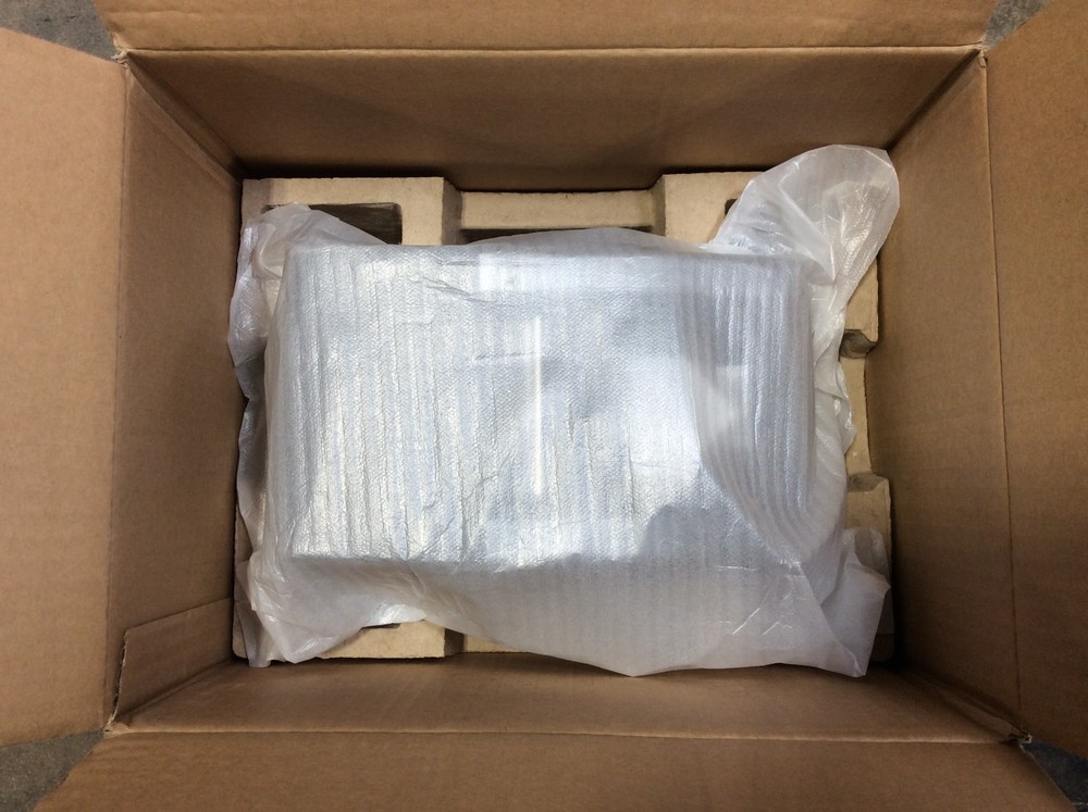 Epson TM-H2000 POS Receipt Printer M255A Dual-function Thermal Dot Matrix USB