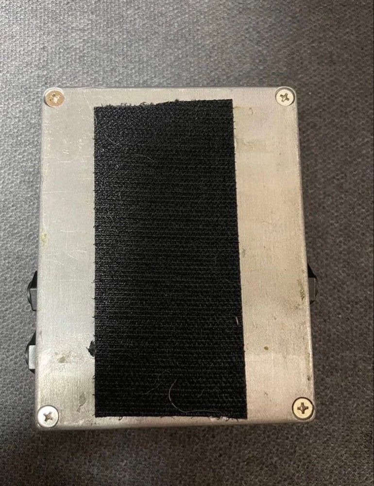 Darkglass MICROTUBES B7K USA