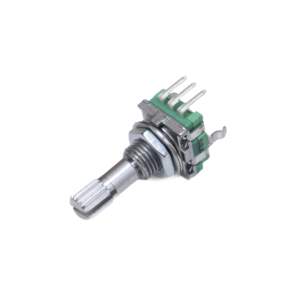 Electro-Harmonix Rotary Encoder 8-Step Program, 8-Step Program Foot Controller