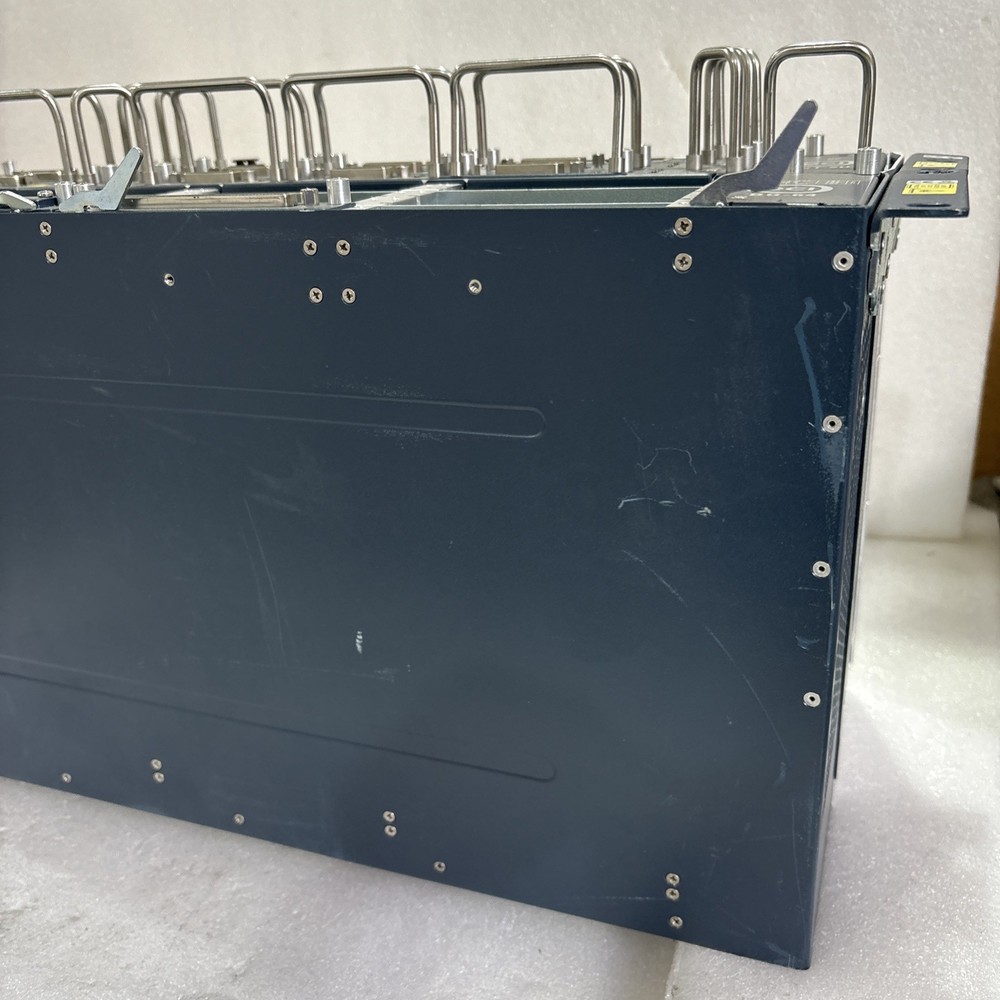 ECI Telecom EXT-2U Chassis with BG-64 Module System