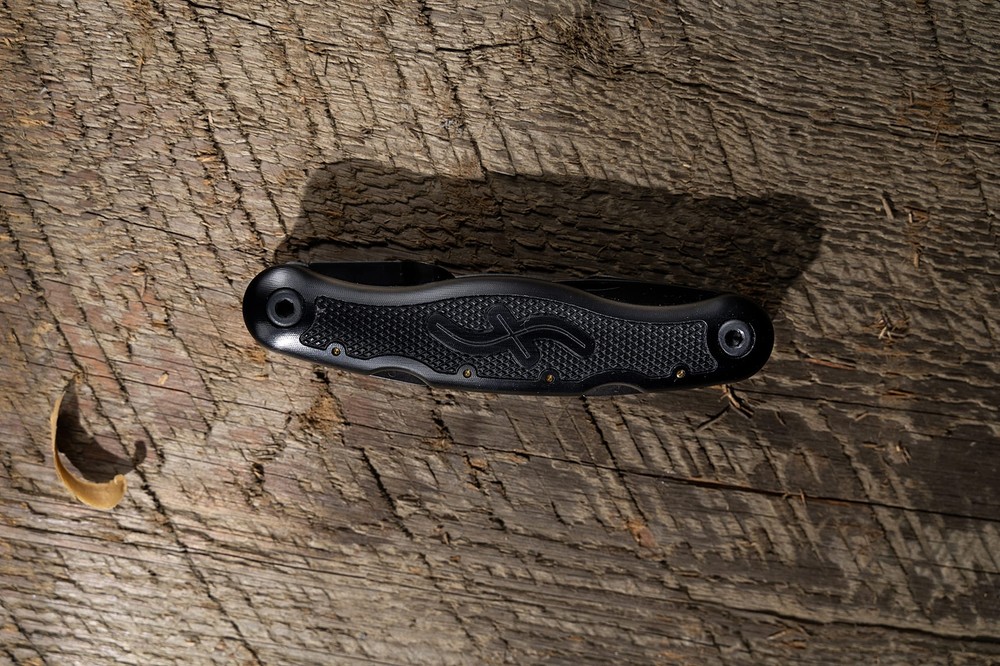 Flexcut Pocket Jack for Carvin' Improved Version 2.0, Carving Specific Jackknife