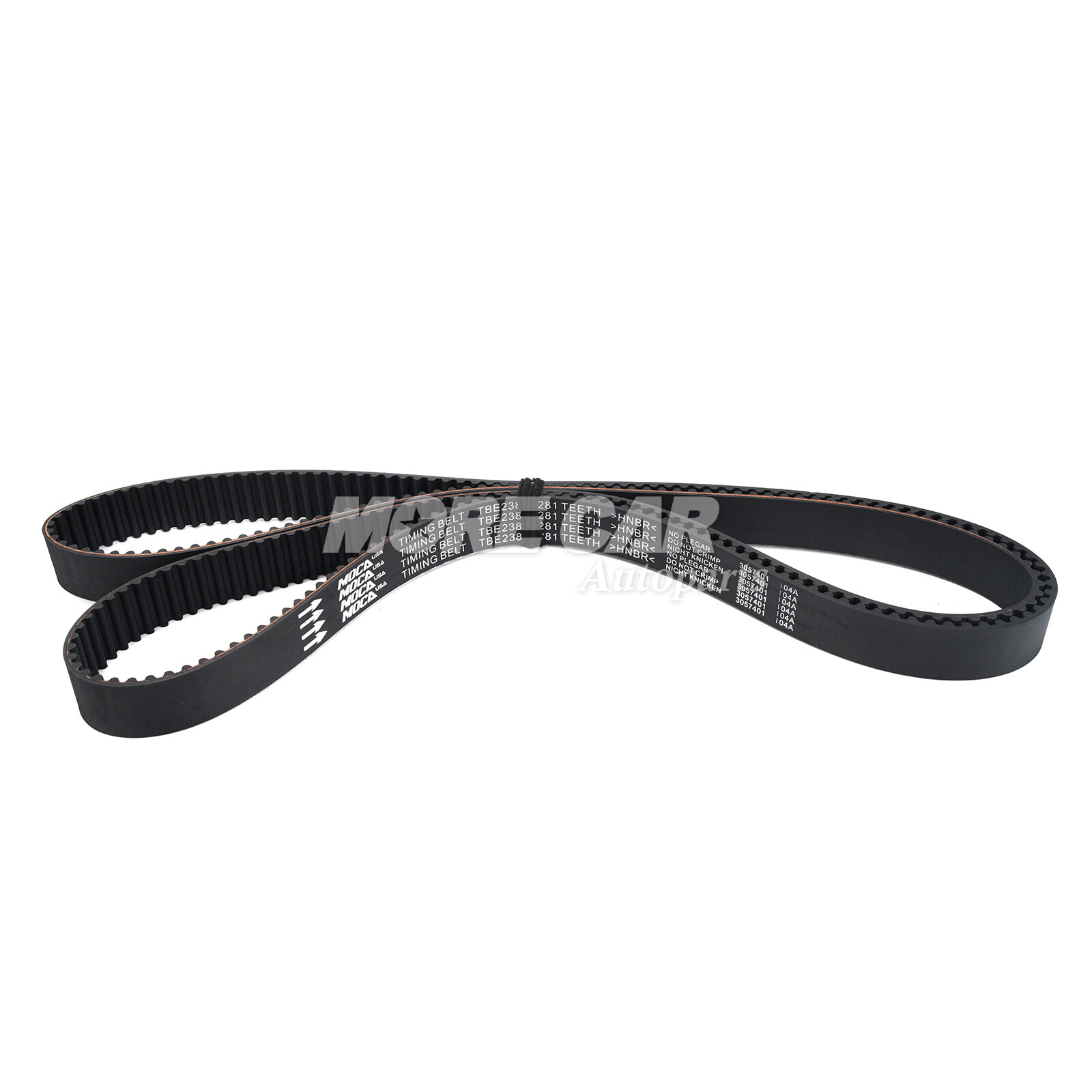 Timing Belt Kit fit 2002-2005 Subaru Impreza WRX 2.0L H4 DOHC Engine Code EJ20T