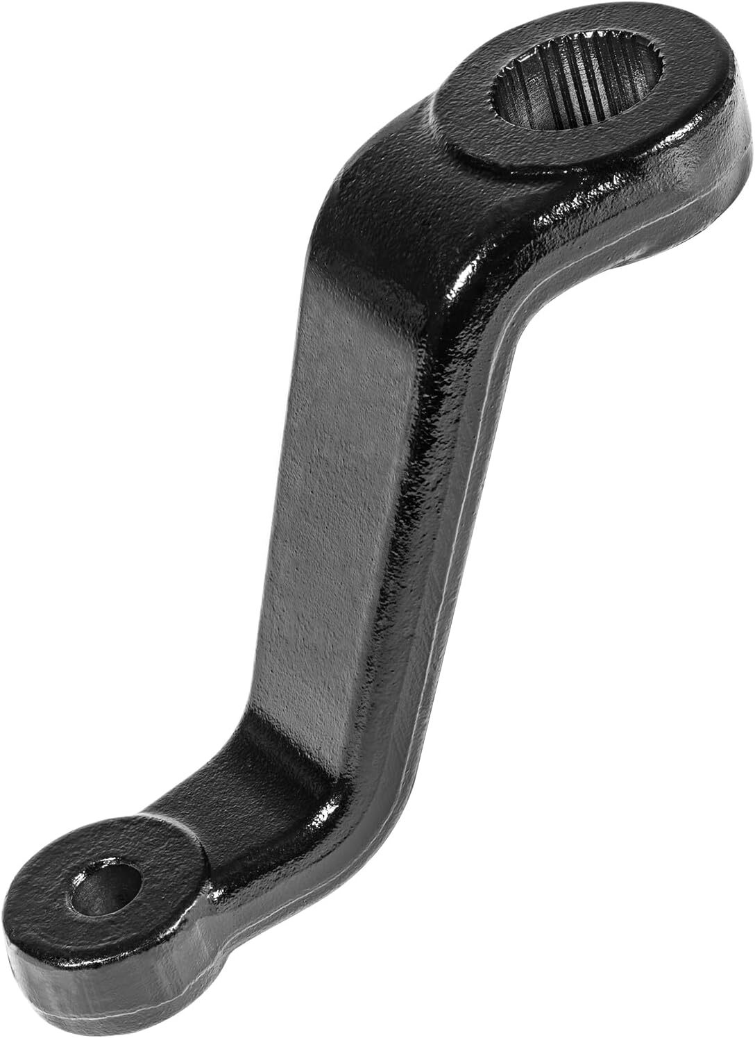 Drop Pitman Arm 2.5"-6" Lift Power Steering 6605 for Jeep Wrangler YJ TJ XJ MJ